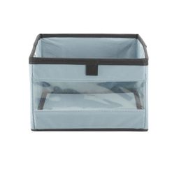 Kuber Industries Grey Set of 4 Regular Multi-Utility Organisers image 3