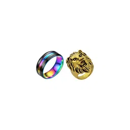 Dynamic Retail Global Men Ring-image-90