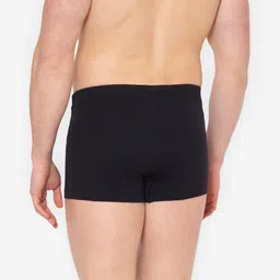 GROVERSONS Paris Beauty Inner-Elastic Short Trunk INNER ELASTIC TRUNK-BLACK-S image 2