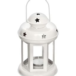 Extreme Karigari White Candle Holder-image-87