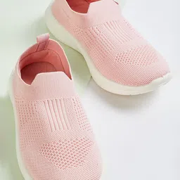 max Girl's Running Sports Shoes-31