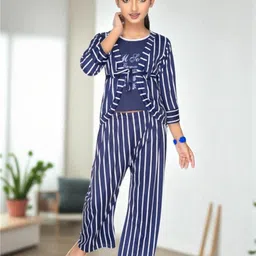 Smuktar garments Girls Multi Clothing Set-image-32