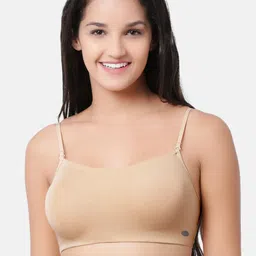 Enamor Bra Half Coverage-21