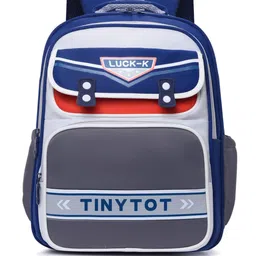 Tinytot Unisex Kids Backpack-15