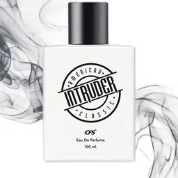 CFS Intruder Eau de Perfume- 100ml-10
