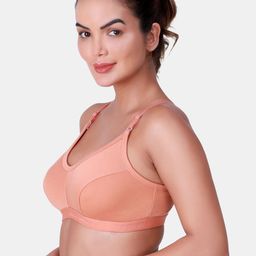 SKDREAMS Bra Full Coverage image 2