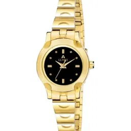 Aglance Unisex Bracelet Style Straps Analogue Watch JK_MK_181New706_8019Ym02-picture-15