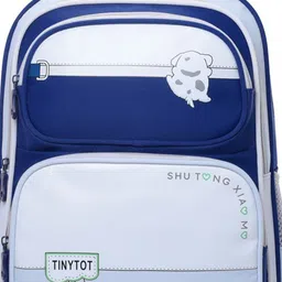Tinytot Unisex Kids Backpack image 3