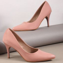 Lavie PU Stiletto Pumps-picture-51