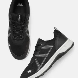 Wildcraft Men Rover 2 Trekking Shoes-picture-35