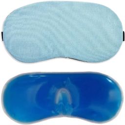 Gel Eye Mask for Relaxing and Refreshing-image-83