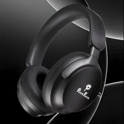 BASE || 12 HRS Playback || Soft Paded Earcups || 40mm Driver || Wireless Bluetooth Headset-image-15