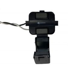 YHDC SCT010-80A-40mA Split Core Current Transformer For Non-Invasive AC Current Measurement YHDC SCT010-80A-40mA Split Core Current Transformer For Non-Invasive AC Current Measurement image 3