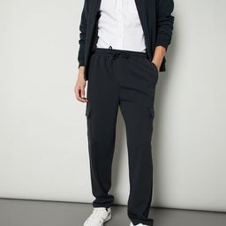 max Men Cargos Trousers-picture-41