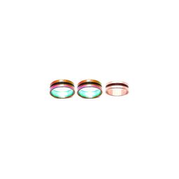 Dynamic Retail Global Unisex Multi Ring-picture-41