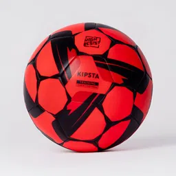 Kipsta By Decathlon Printed Training Ball Resist image 4