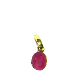 GenZcomplex Gold-Plated Pendants-34