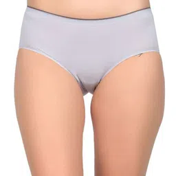bare dezire Women Full Coverage Mid-Rise Seamless Hipster Briefs-picture-14
