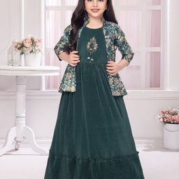 BETTY Embellished Maxi Dress-picture-42