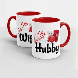 Gift4You Cermaic Cups-40