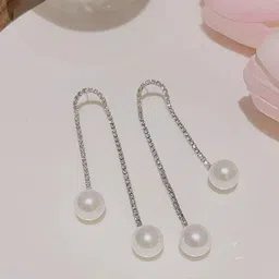 styledose Classic Drop Earrings-image-55