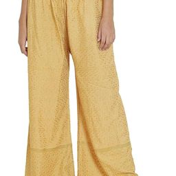 PINOVO Women Cotton Trousers-picture-31