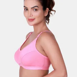 SKDREAMS Bra Full Coverage image 4