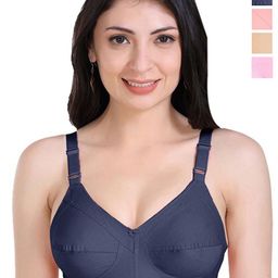 SHYAM SONS FLAIR Bra Full Coverage-image-96