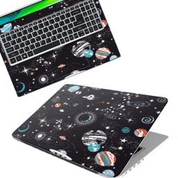 Inkykart Full Body SPACE 54 Laptop Skin Sticker Bubble-Free HD Quality For All Laptops Vinyl Laptop Decal 15.6-image-50
