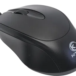 KITECH M30 Wired Ambidextrous Optical Mouse-25