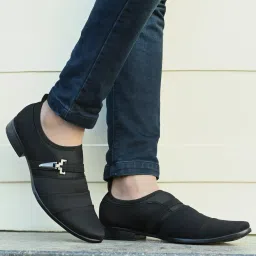 Men casual shoes sneakers for men stylish shoes Loafers For Men-image-20