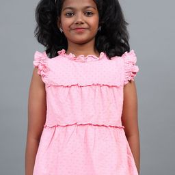 UNDER FOURTEEN ONLY Cotton Top-picture-19