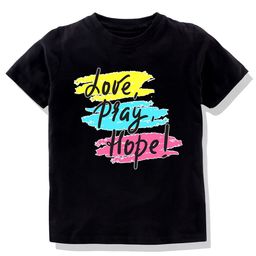 KAVEE Boys Printed Pure Cotton Bio Finish T-shirt-image-54