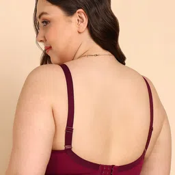 KOMLI Bra Full Coverage image 4