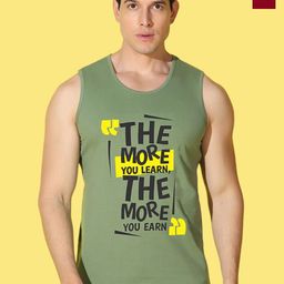 WOOSTRO Pack of 2 Printed Combed Cotton Innerwear Vests with Intelliease Technology-image-45