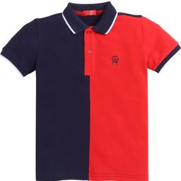 Arvind Garments Boys Pure Cotton Tshirts-image-81