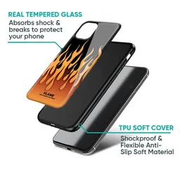 QRIOH Abstract Printed OnePlus Nord 4 5G Back Case Mobile Accessories image 2