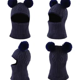 Gajraj Unisex Kids Woollen-42