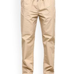 Twist99 Mid-Rise Straight Lounge Pants-image-2