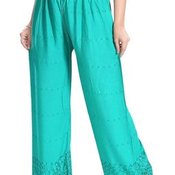 PINOVO Women Cotton Trousers-picture-19