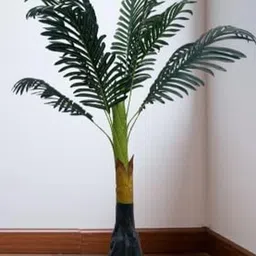 Go Hooked Artificial Palm Tree image 4