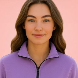 SZN Women Solid Shirt Collar Sweatshirt-picture-34