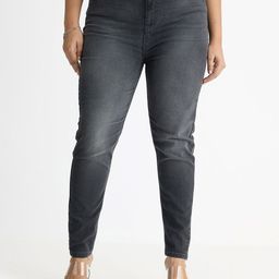 FREAKINS Women Slim Fit High-Rise Jeans-picture-8