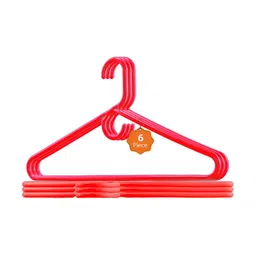 Aura Unisex Red Hanger-35