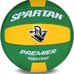 PREMIER COLOUR Volleyball - Size: 4-picture-19