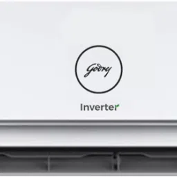2023 Model 1 Ton 3 Star Split Inverter AC- White-image-62