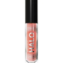 Smashbox Halo Glossy Non-Sticky Hydrating Lip Oil with Hyaluronic Acid 4.6ml - Energy-picture-44