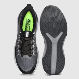 Action Men Mesh Running Non-Marking Shoes image 2