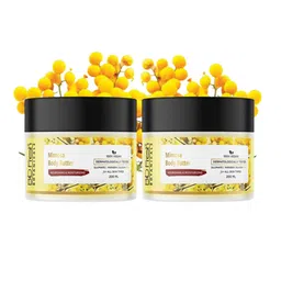 BIOFRESH 100% Vegan Mimosa Body Butter - 200 ml-23