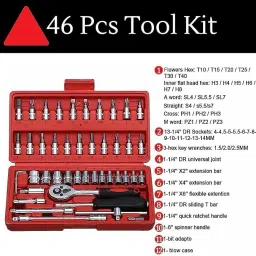 ranpra Socket Set image 5